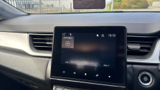 Renault Captur 1.6 E-Tech full hybrid 145 Techno 5dr Auto Hybrid Hatchback